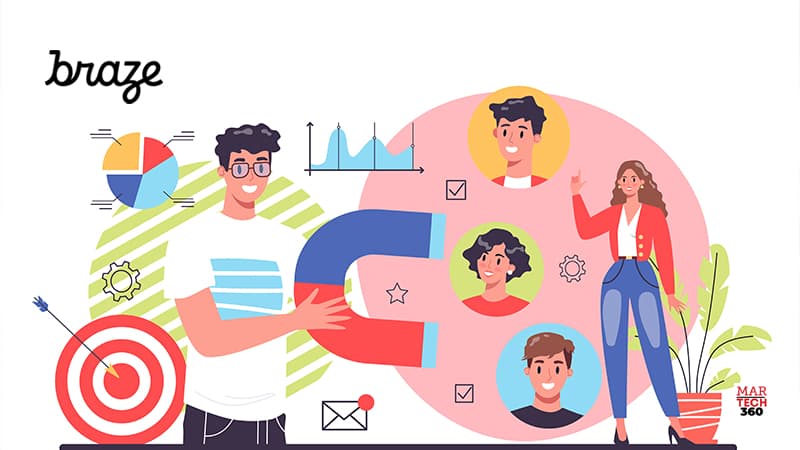 Braze Launches Native WhatsApp Messaging to Help Brands Build Deeper Customer Relationships