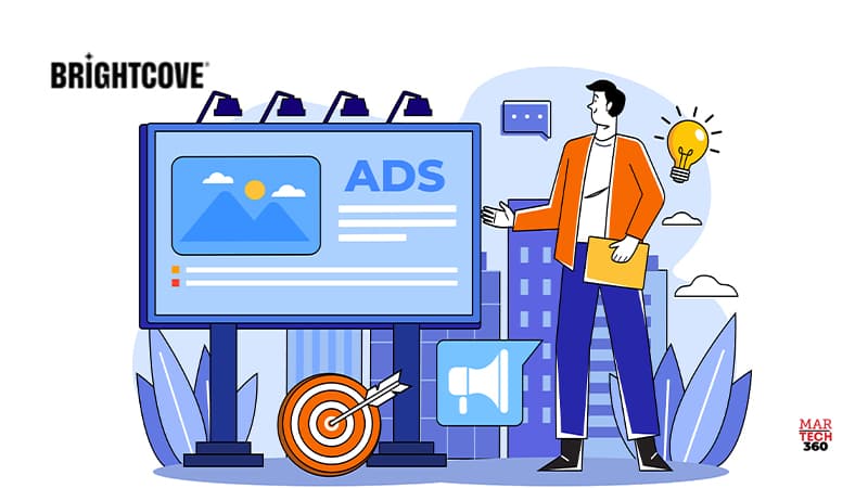 Brightcove Launches ‘Ad Monetization’ Service for Media Clients, Establishes Global Advertising Operations Team