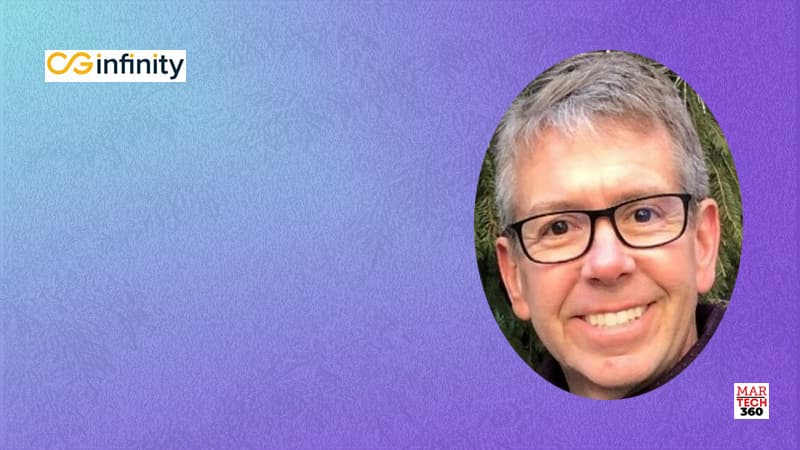 CG Infinity Hires Sr. Vice President of Digital Marketing