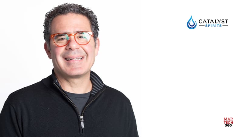 Catalyst Spirits Names Ed Bello as Global Senior Vice President of Marketing