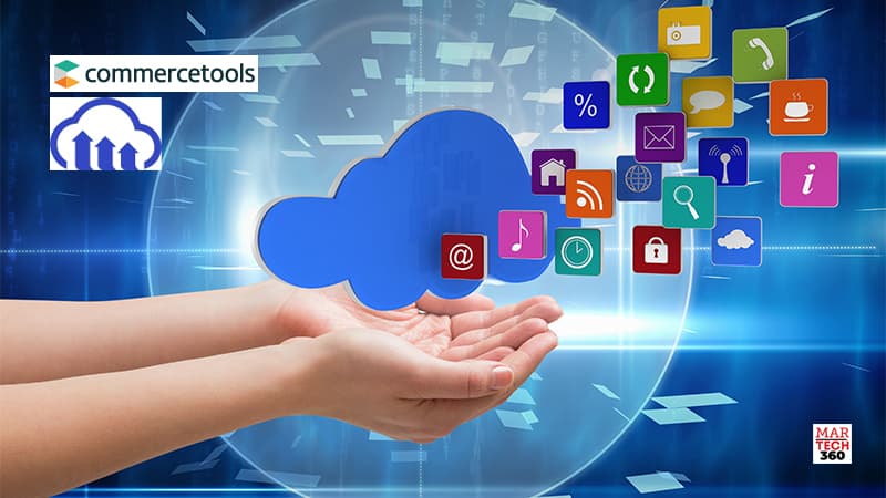 Cloudinary Announces Integration with commercetools, the World’s Leading Digital Commerce Provider