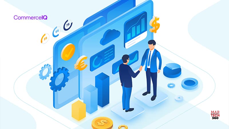 CommerceIQ Launches First Digital Shelf Optimization Solution