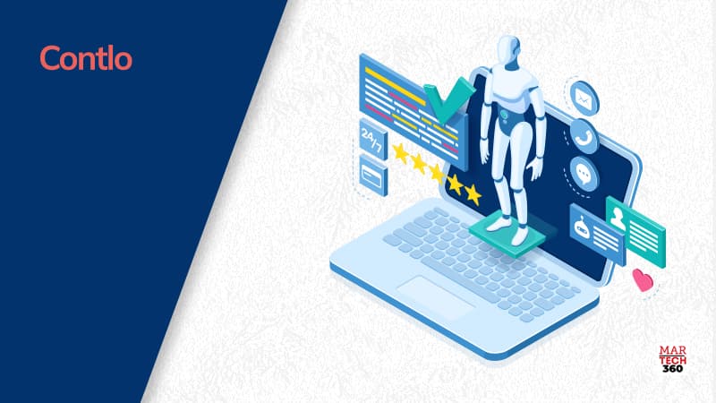 Contlo unveils Brand AI Model™ to empower modern businesses with contextual Generative AI marketing capabilities