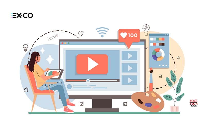 EX.CO Expands Video Technology Platform To Support AI-Driven Recommendations and Premium Video Libraries For Publishers