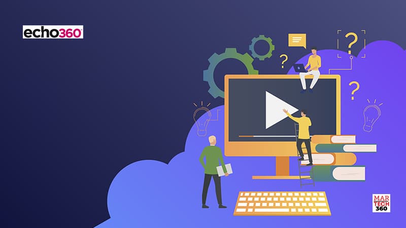 Echo360 Learners See Potential in Generative AI Technology