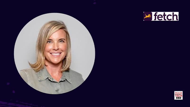 Fetch Appoints Seasoned Adtech Executive Meredith Guerriero as Chief Operating Officer to Steer Long-Term Company Growth