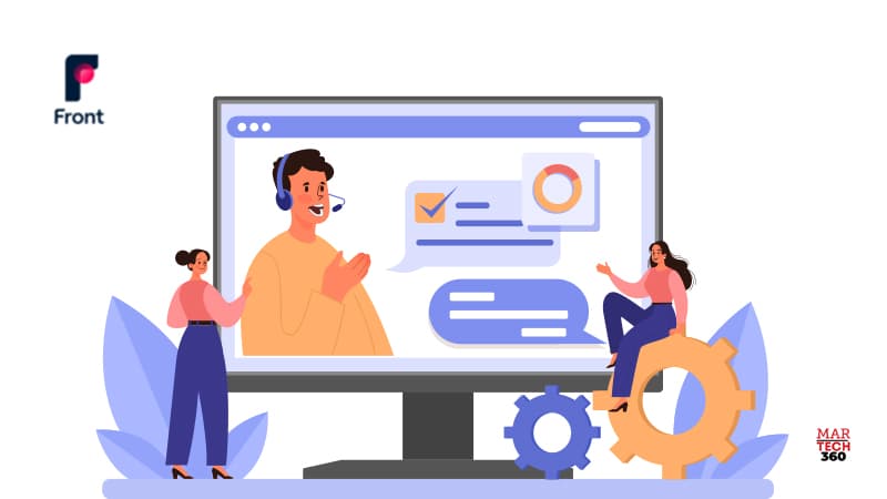 Front Announces Generative AI Capabilities Using ChatGPT’s API, Invites Customers to Join Early Access Program
