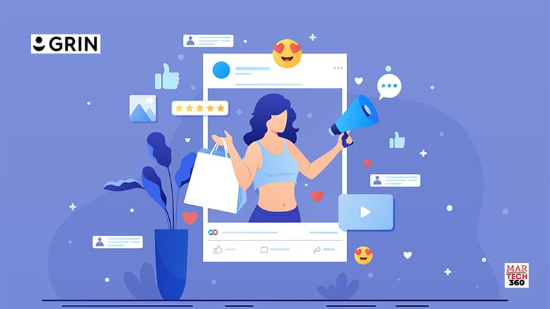 GRIN Launches New Professional Services to Help Brands Elevate and Optimize Creator Programs