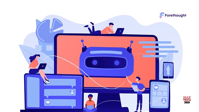 Generative AI Leader Forethought Announces SupportGPT™ Powered by OpenAI Technology