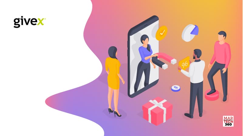 Givex Corp. Announces Integration with Customer Feedback Provider Chatter by Stingray