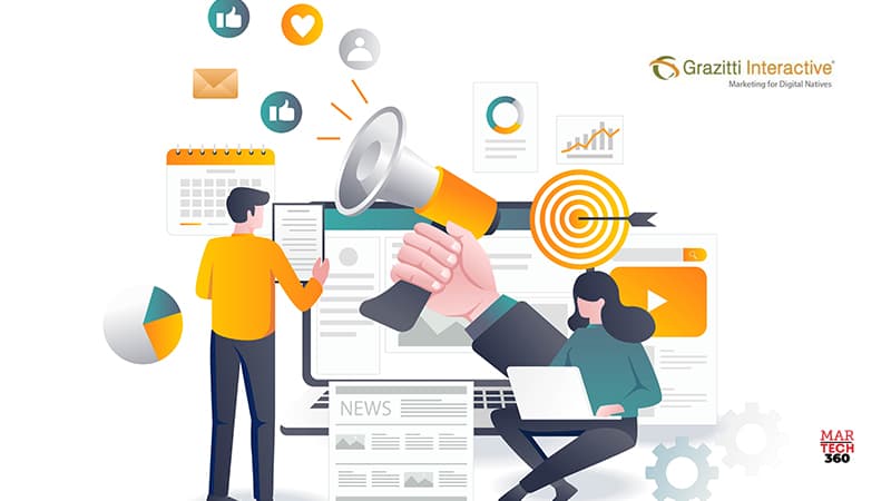 Grazitti Interactive to Host Marketing (re)Focus, 2023 - A Virtual Conference