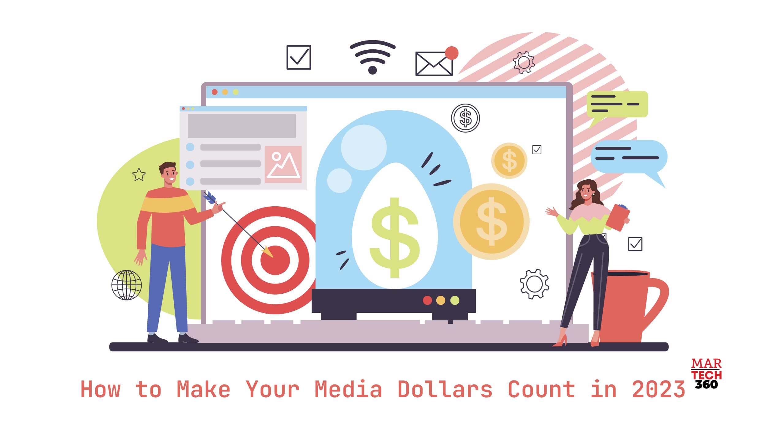 How to Make Your Media Dollars Count in 2023