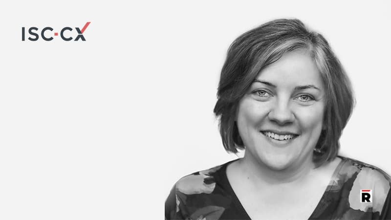 ISC-CX appoints Kasia Filbrandt as a new advisory board member
