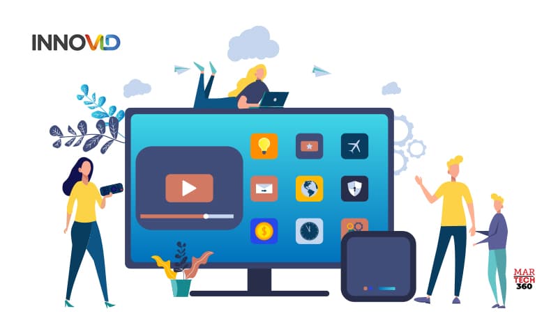 Innovid Brings Data-Driven Personalization to Walmart's Demand-Side Platform's CTV Advertising Capabilities