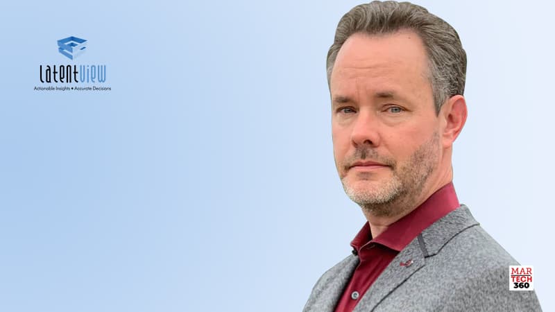 LatentView Analytics Appoints Marketing and Analytics Expert John Copeland to Advisory Council