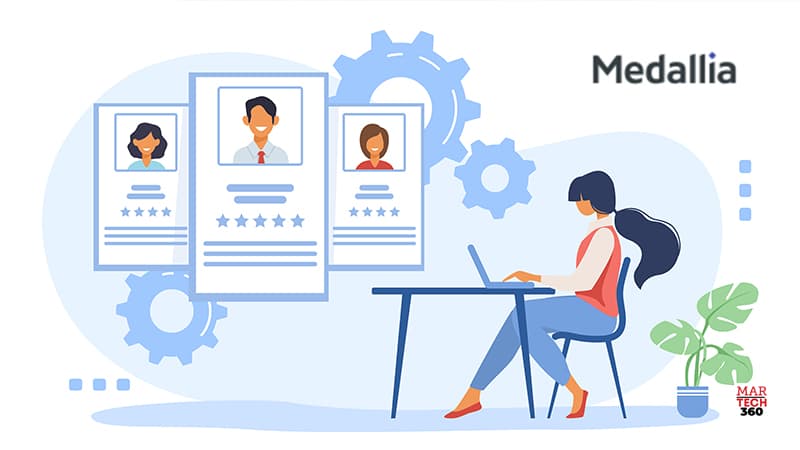 Medallia Names Joe Tyrrell Chief Executive Officer