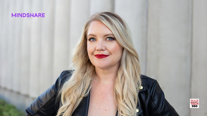 Mindshare Appoints Industry Leader Patricia Marange to Executive Director, LA Office Lead