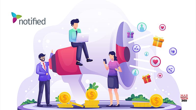 Notified Announces Industry-Leading GlobeNewswire AI Press Release Generator