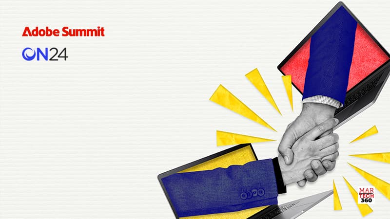 ON24 Scales Digital Engagement for Adobe Experience Cloud Customers