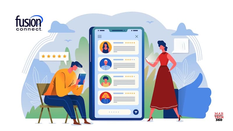 Over 90% of Businesses Willing to Pay More for Better Customer Service, New Fusion Connect Study Reveals