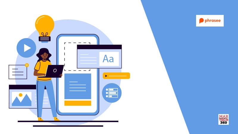 Phrasee Marks Momentum of Its Proven AI Platform for Data-optimized, On-brand Content for Enterprise Marketers