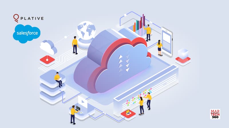 Plative Launches Salesforce Marketing Cloud Consulting Practice to Expand Marketing Automation Offerings