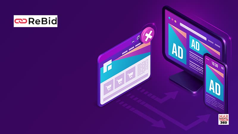 ReBid adds Amazon Ads and TikTok Ads to its Unified Madtech Intelligence Platform