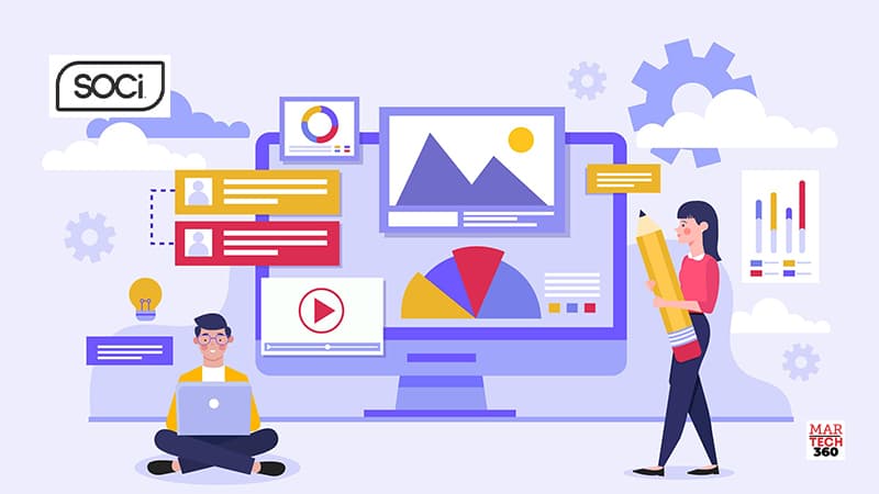 SOCi Raises $120M, Accelerates Vision of Redefining Marketing Software