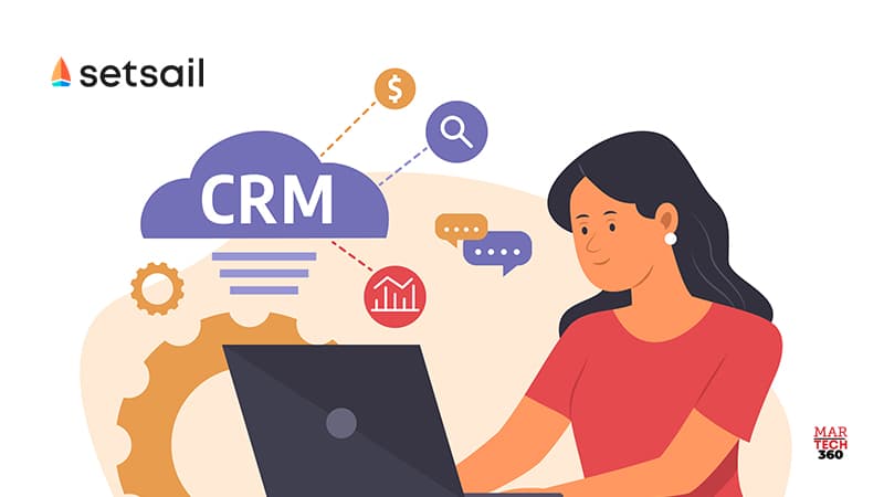 SetSail Launches “CRM Health Grader” to Help Businesses Find CRM Data Challenges That Are Hurting Revenue