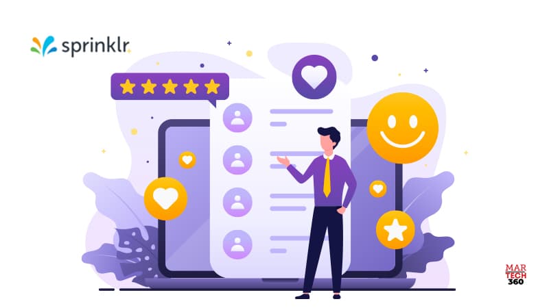 Sprinklr Announces 120 New Customer Service and 25 New AI Innovations to Elevate Omnichannel Customer Service