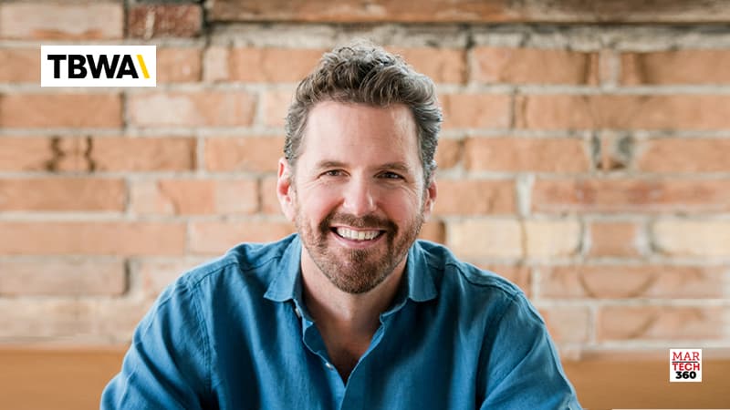 TBWA Hires Ben Myers as First North American Chief Marketing Officer
