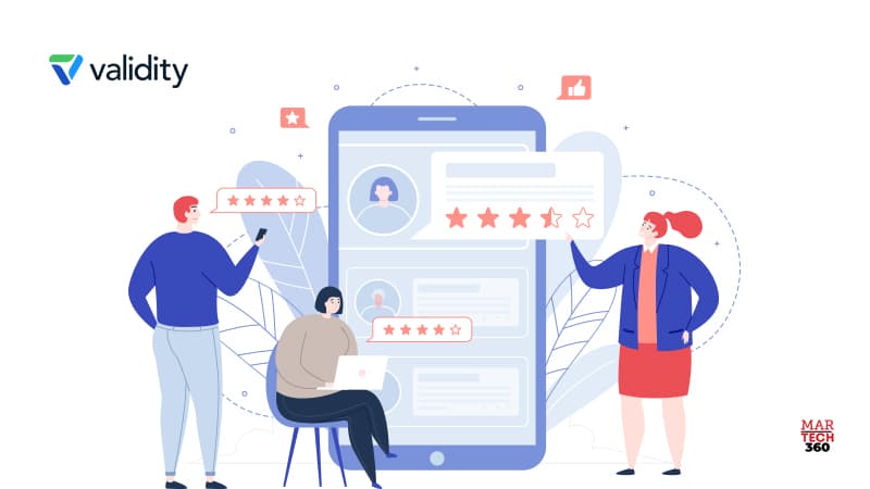Validity Transforms Customer Experience through Launch of Premier Customer Community and Reimagined Help Center