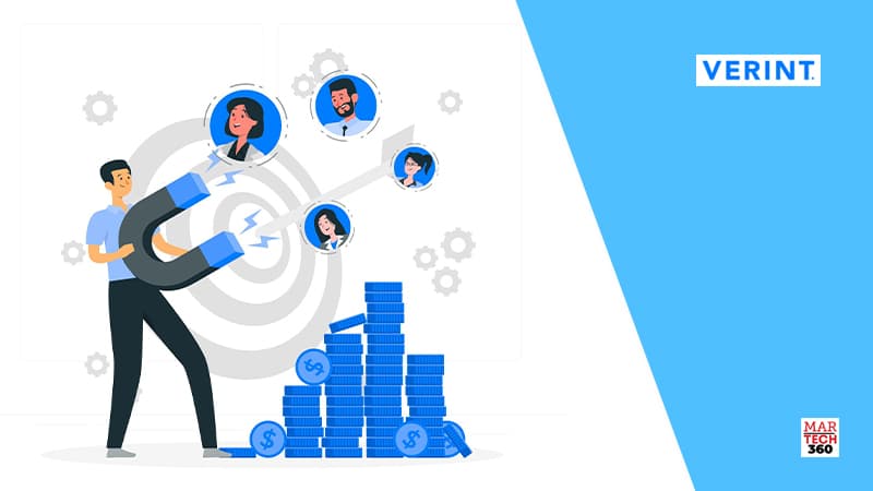 Verint and Eventus Solutions Group Partner to Deliver Digital-First Engagement Solutions Worldwide
