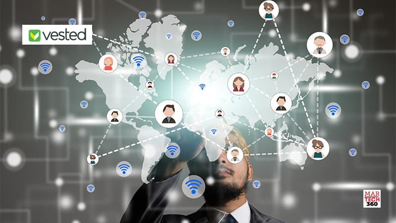 Vested Launches ‘Media Map’ - Real-Time Media Trends Dashboard