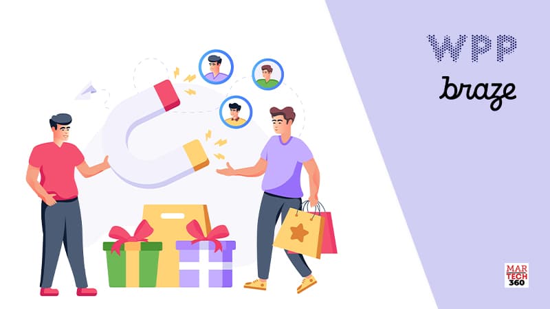 WPP and Braze Partner to Deliver Innovative Customer Experiences at Scale
