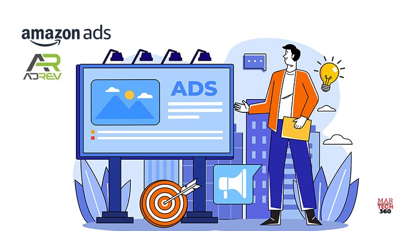 Welcome to the Future of Amazon Ads: Introducing AdRev.tech