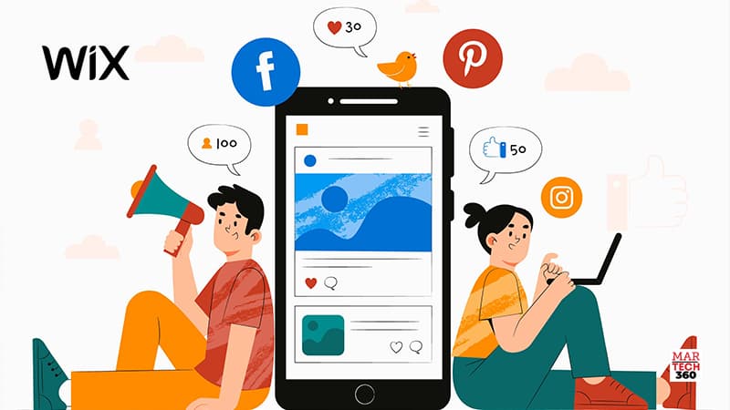 Wix Announces Integration with Meta for Business Owners to Seamlessly Connect with their Customers across WhatsApp, Instagram and Messenger