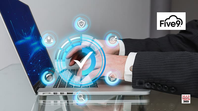 Workflow Automation Now Included as a Standard Capability in the Five9 Intelligent CX Platform Helping Customers Orchestrate Integrated Journeys and Fluid CX