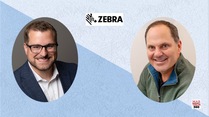 Zebra Technologies Appoints Rob Armstrong as Chief Marketing Officer