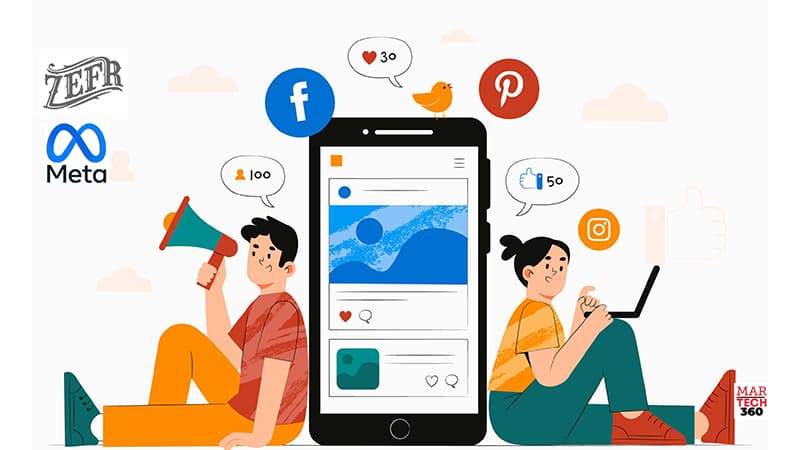 Zefr + Meta Brand Suitability Verification Now Available for Facebook Feed, Powered by AI