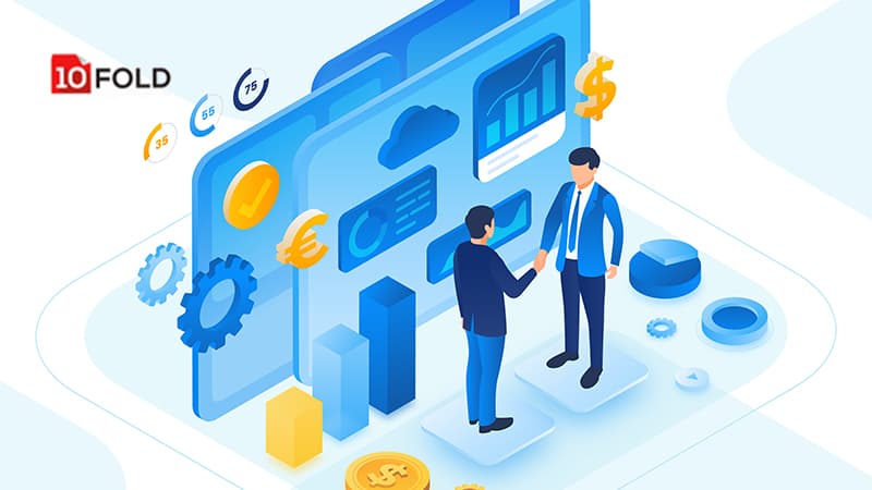 10Fold Unveils Industry-First Real-Time Reporting Solution to Track Marketing and PR Impact on Client Businesses