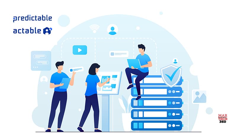 Actable Launches Predictable to Power Predictive Modeling for Marketers