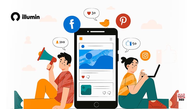 AcuityAds announces full rebrand to illumin, following successful launch of its journey advertising platform