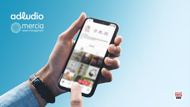 Adludio Raises £2m to Build on Rapid US Growth and Launch New Platform