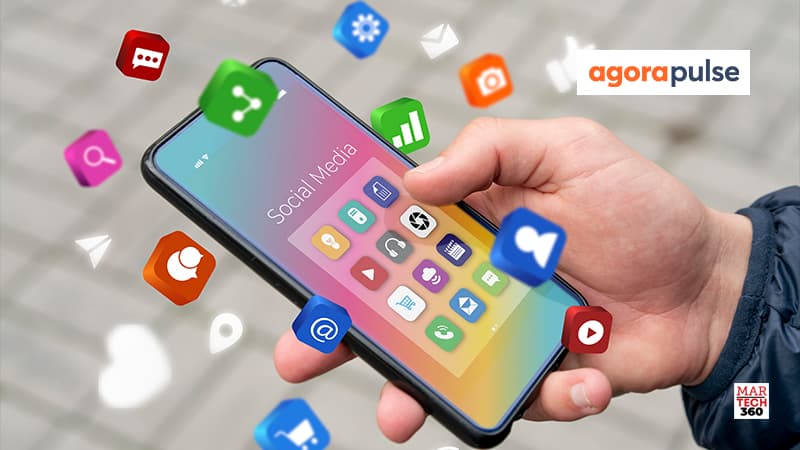 Agorapulse Dominates G2 Grid® Spring 2023 Reports with 22 Awards
