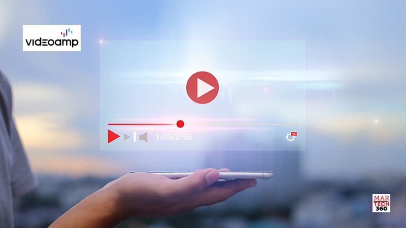 Allen Media Group to Leverage VideoAmp as New Currency for 2023-24 Upfront Season