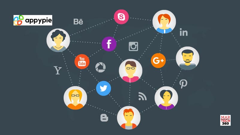 Appy Pie Introduces Blue Tick Verification Feature