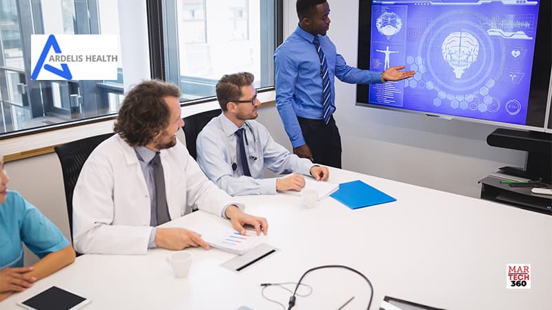 Ardelis Health Expands Leadership Team with Appointment of Timmy Garde as Chief Growth Officer