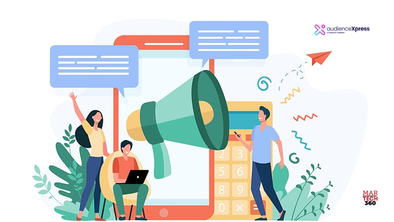 AudienceXpress Launches a New, Cross-Platform Campaign Analytics Solution for 2023 Upfront Season