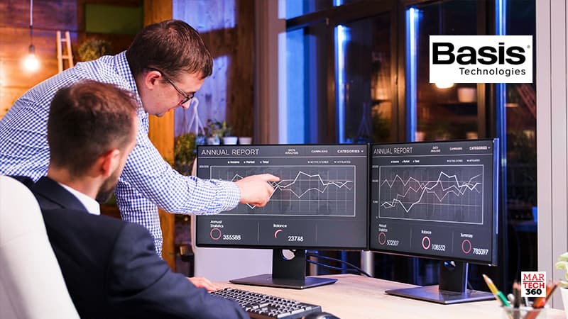 Basis Technologies Unveils New Web URL at https://Basis.com